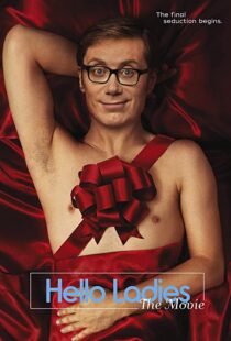 دانلود فیلم Hello Ladies: The Movie 201494673-1900753009