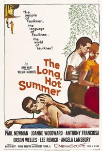 دانلود فیلم The Long, Hot Summer 195894709-423075698