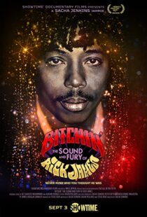 دانلود مستند Bitchin’: The Sound and Fury of Rick James 202198652-274511765