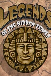 دانلود سریال Legends of the Hidden Temple100230-1549166059