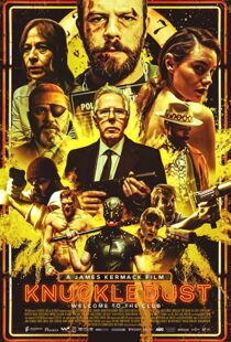 دانلود فیلم Knuckledust 202093447-865098778