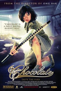 دانلود فیلم Chocolate 200892855-948268766
