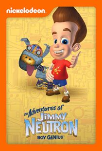 دانلود انیمیشن The Adventures of Jimmy Neutron, Boy Genius95468-2141908738
