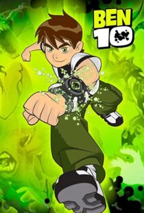 دانلود انیمیشن Ben 1094931-442049631