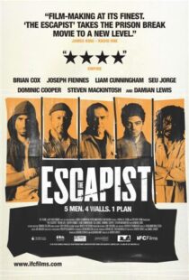 دانلود فیلم The Escapist 200897394-1349685229