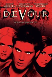 دانلود فیلم Devour 200592324-1505555066