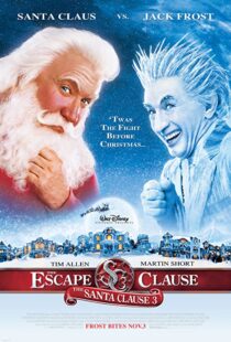 دانلود فیلم The Santa Clause 3: The Escape Clause 200698989-1150555047