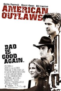 دانلود فیلم American Outlaws 200197808-795213020