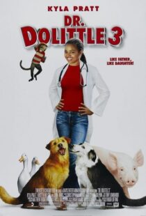 دانلود فیلم Dr. Dolittle 3 200697478-1842812644