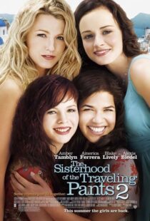 دانلود فیلم The Sisterhood of the Traveling Pants 2 200893561-719610102