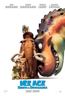 دانلود انیمیشن Ice Age: Dawn of the Dinosaurs 200996077-107536603