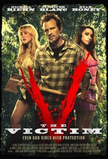 دانلود فیلم The Victim 201195047-1382607704