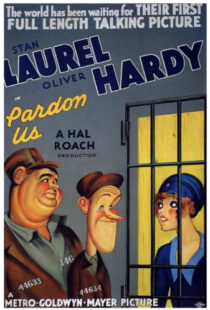 دانلود فیلم Pardon Us 193194873-1805656243