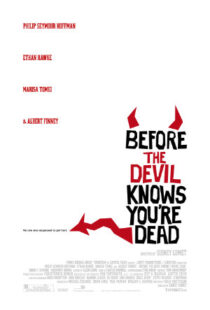 دانلود فیلم Before the Devil Knows You’re Dead 200791525-928753259