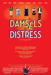 دانلود فیلم Damsels in Distress 201191510-710720174