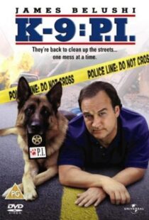 دانلود فیلم K-9: P.I. 200297712-806601995