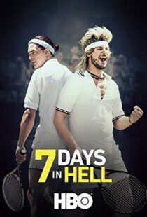 دانلود فیلم 7 Days in Hell 201599870-1765474239
