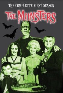 دانلود سریال The Munsters99448-536693461
