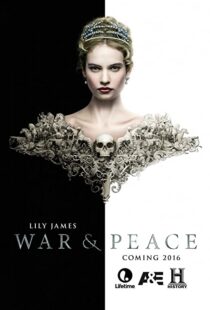 دانلود سریال War & Peace95420-306665260