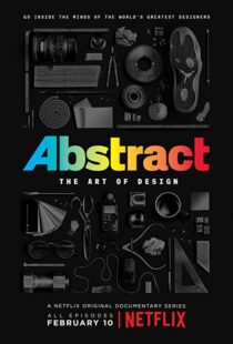 دانلود مستند Abstract: The Art of Design95527-2094243808