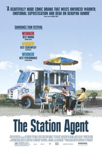 دانلود فیلم The Station Agent 2003100555-1285879676
