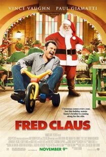 دانلود فیلم Fred Claus 200797497-1850428313