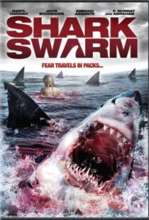 دانلود فیلم Shark Swarm 200894052-871677729