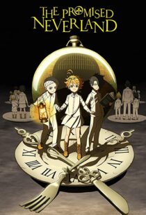 دانلود انیمه The Promised Neverland100354-220411684