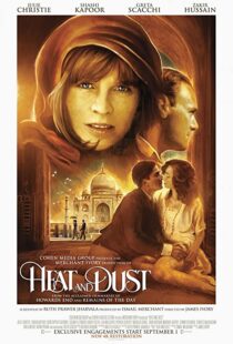دانلود فیلم Heat and Dust 198398097-1506932749