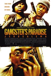 دانلود فیلم Gangster’s Paradise: Jerusalema 200897010-821477248