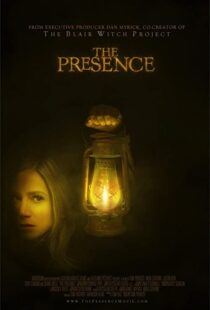 دانلود فیلم The Presence 201091952-1211918622