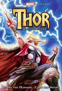 دانلود انیمیشن Thor: Tales of Asgard 201193846-1466662767