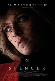 دانلود فیلم Spencer 202198216-350407880
