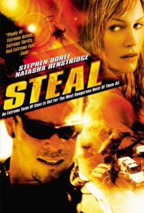 دانلود فیلم Steal 200293985-2145450223