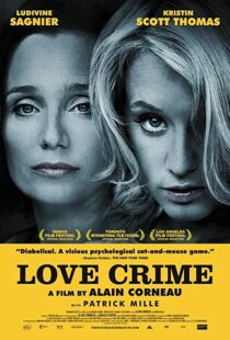 دانلود فیلم Love Crime 201097517-2104832728