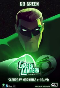 دانلود انیمیشن Green Lantern: The Animated Series95175-270909616