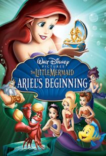 دانلود انیمیشن The Little Mermaid: Ariel’s Beginning 200897354-1076541437