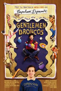 دانلود فیلم Gentlemen Broncos 200998689-1656653790