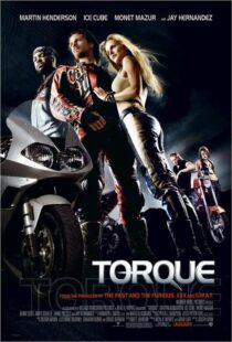 دانلود فیلم Torque 200498029-1451898807