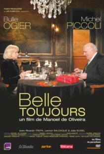 دانلود فیلم Belle toujours 200693321-645154586