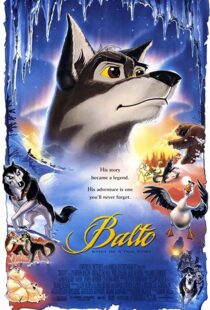 دانلود انیمیشن Balto 199599303-38895234