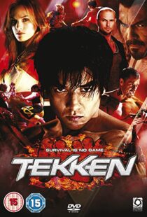 دانلود فیلم Tekken 201091474-274230077