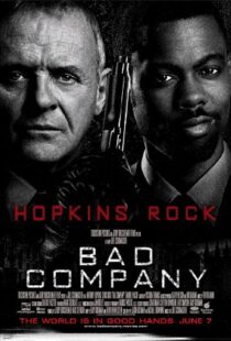 دانلود فیلم Bad Company 200294980-1587440163