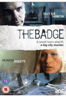 دانلود فیلم The Badge 200291582-1109605330
