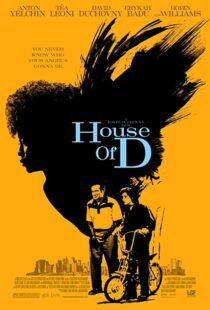 دانلود فیلم House of D 2004100412-1697278746
