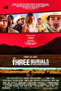 دانلود فیلم The Three Burials of Melquiades Estrada 2005100558-1349314069
