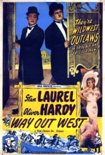 دانلود فیلم Way Out West 193798815-367895107