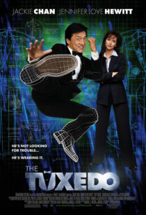 دانلود فیلم The Tuxedo 200292833-2034673676
