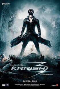 دانلود فیلم هندی Krrish 3 201391400-1732273989