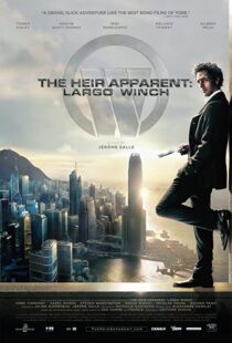 دانلود فیلم The Heir Apparent: Largo Winch 200894124-952403394